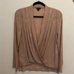 Ann Taylor blouse